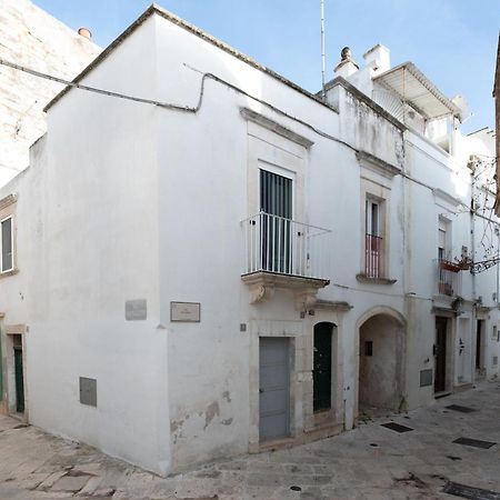 Villa Casa Fragolina à Martina Franca Extérieur photo