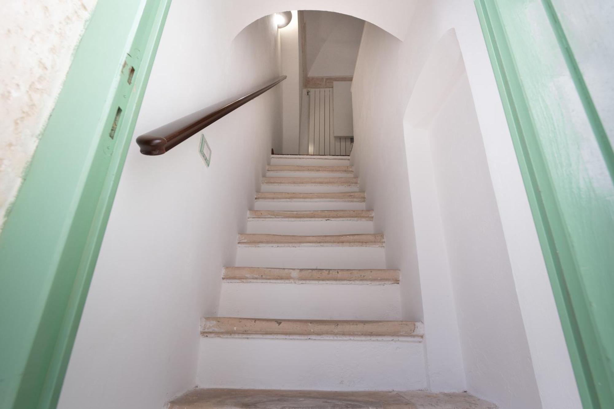 Villa Casa Fragolina à Martina Franca Extérieur photo