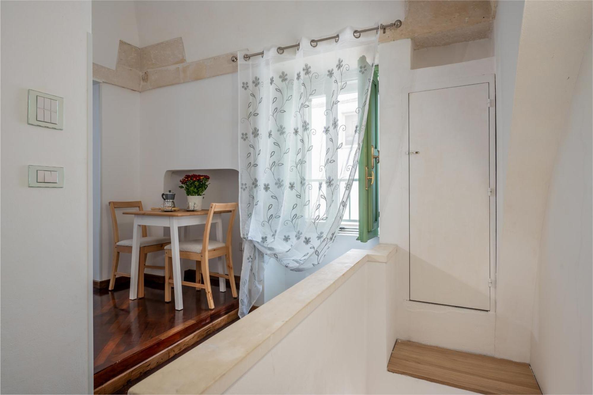 Villa Casa Fragolina à Martina Franca Extérieur photo