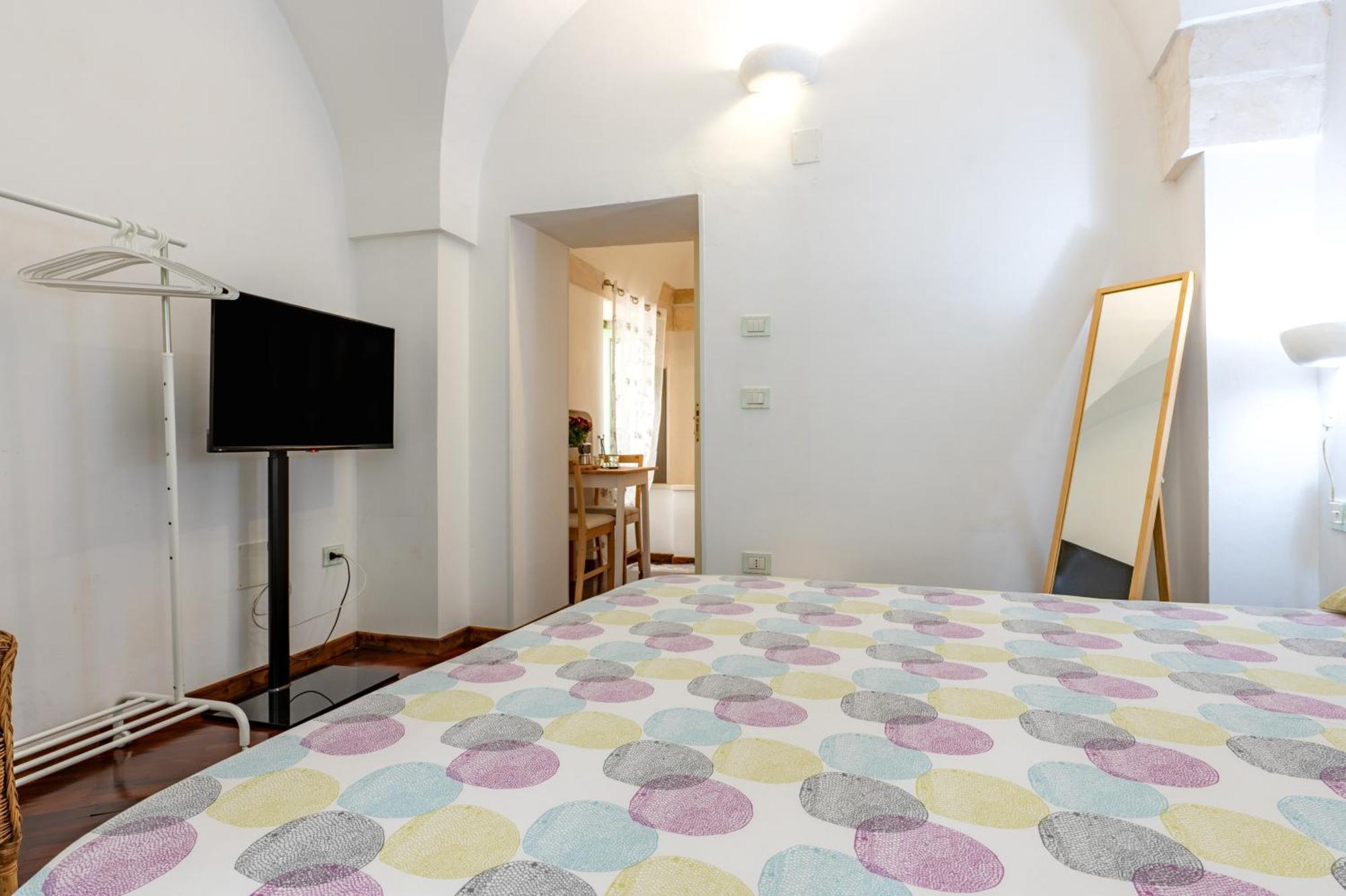 Villa Casa Fragolina à Martina Franca Extérieur photo